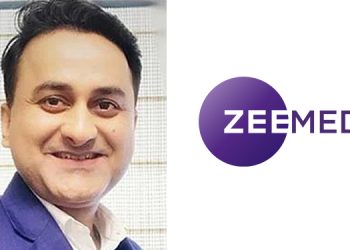 Abhay Ojha joins ZEE Media as the new CRO
