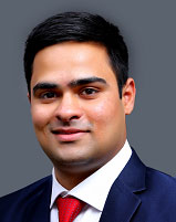 Abhishek Gupta, Engagement Manager, RedSeer