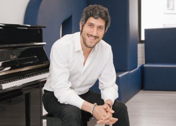 Adam Singolda, Founder & CEO, Taboola