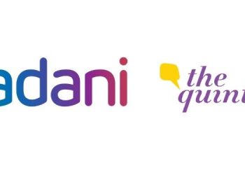 Adani Media acquires minority stake in Raghav Bahl’s Bloomberg Quint