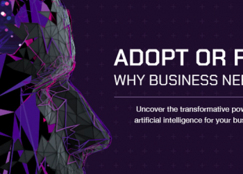 Adopt or Fail Why businesses need AI