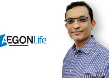 Aegon Life appoints Srinidhi Shama Rao as Chief Strategy Officer