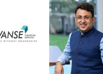 Amit Gainda elevated to the role of MD & CEO of Avanse Financial Services