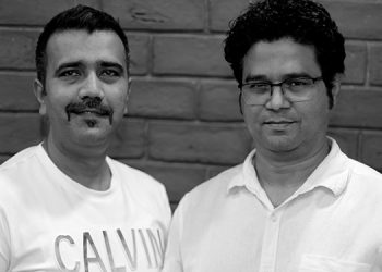 Amit Shankar Joins Hashtag Orange as Co-Founder & CCO