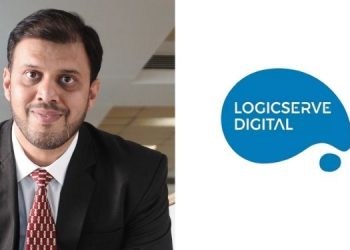 Anand Bhadkamkar joins Logicserve Digital as Group CFO and President - Strategy