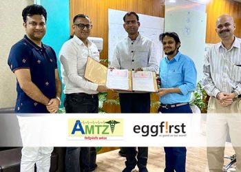 Andhra Pradesh Medtech Zone partners with Eggfirst for its digital marketing duties