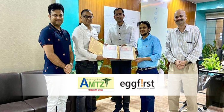 Andhra Pradesh Medtech Zone partners with Eggfirst for its digital marketing duties