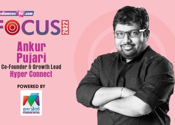 The Year of Digital Brand Building