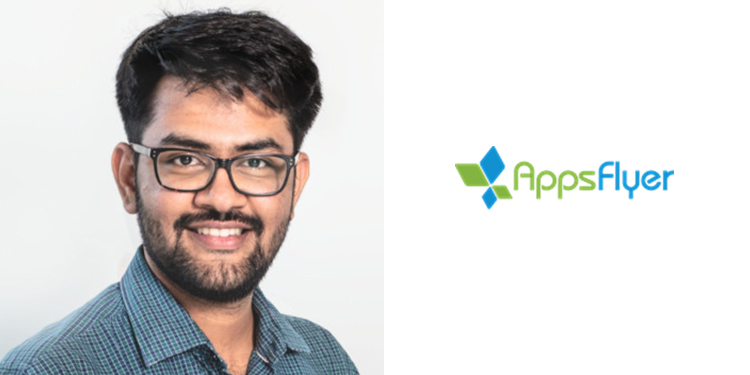 AppsFlyer’s Aditya Maheshwari promoted to Director of Customer Success, INSEA/ANZ