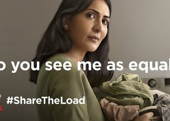 Ariel and MICA join forces to sensitize future students to #SeeEqual when creating advertising and marketing content