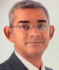 Arun Srinivas