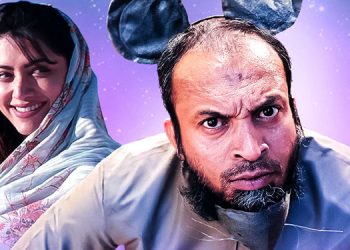 Asianet brings the WTP of comedy drama ‘Meow’ on 6th March