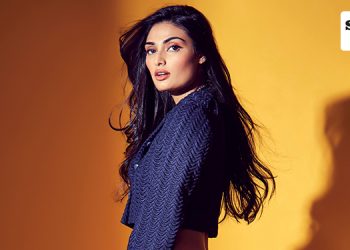 Athiya Shetty collaborates with Stage3 as its Creative Director