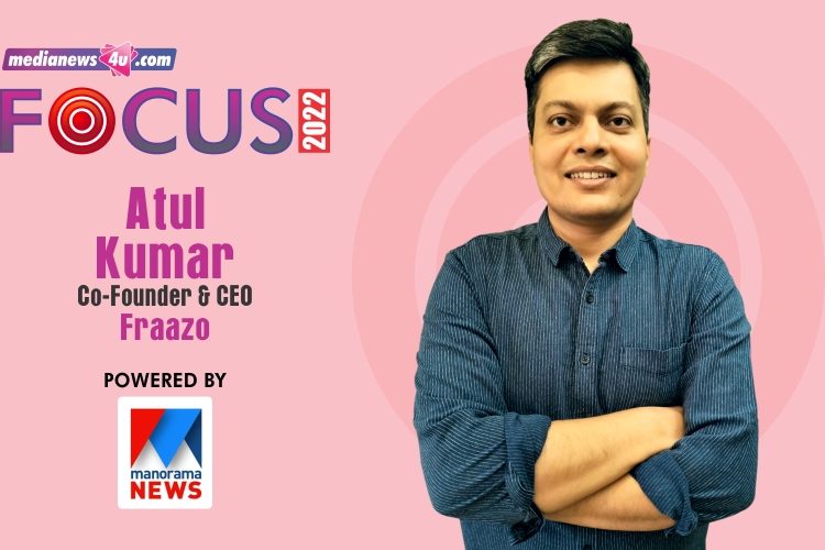 Growth and expansion is one of the key points of focus for Fraazo in 2022