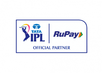BCCI announces RuPay as Official Partner for TATA IPL