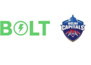 BOLT partners with Delhi Capitals as Principal Sponsor