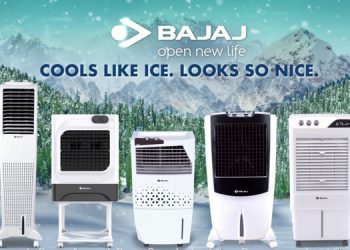 Bajaj Electricals' new brand film introduces their latest Air Coolers range