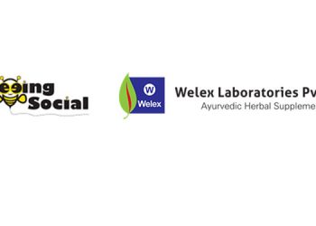Beeing Social lands with digital mandate for Welex Laboratories