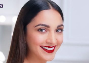 Belora Cosmetics announces Kiara Advani as its brand ambassador