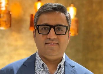 BharatPe MD Co-founder, Ashneer Grover resigns, says embroiled in baseless and targeted attacks