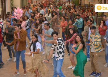 Bumble encourages its community to embrace dating in 2022 with a new brand campaign ‘You’ve Got This’