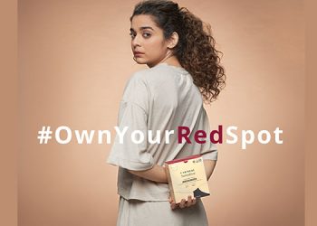 Carmesi announces Mithila Palkar as the Brand Ambassador