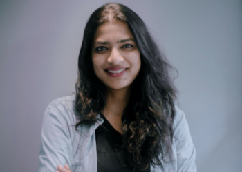 Good Glamm Group appoints Chandrama Deshmukh as Head of Content