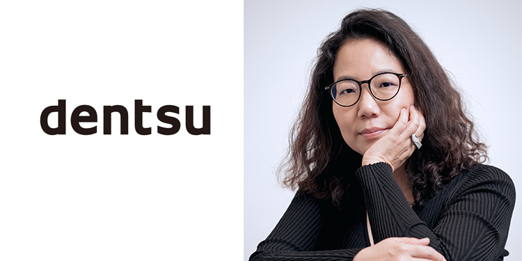 Dentsu APAC appoints Christina Lee as Chief Technology Officer