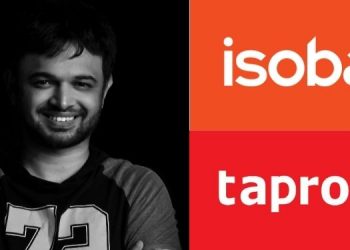 Dentsu India appoints Aalap Desai to lead Taproot Dentsu & isobar India as CCO