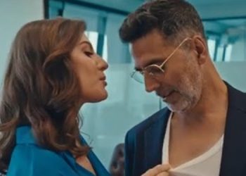 Dollar Industries Launches New TVC of Dollar Bigboss featuring Akshay Kumar
