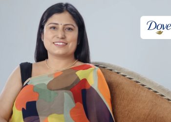 Dove inspired Women in Nepal to feel beautiful every day with #YouAreMoreBeautifulThanYouThink Campaign