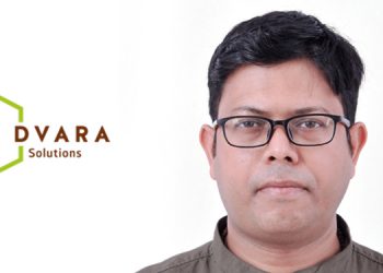 Dvara Solutions appoints former PiChain co-founder Shubhradeep Nandi as CEO