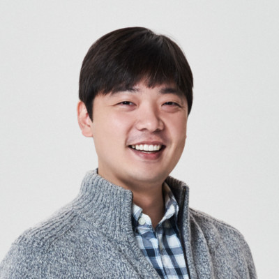 Ethan Kim, Co-founder and Partner, Hashed