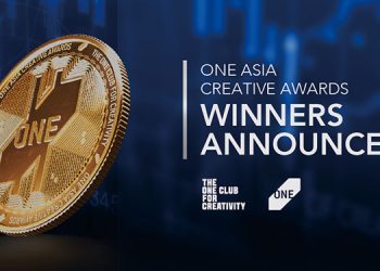 Famous Innovations, Ogilvy Mumbai and Chrome Pictures Win at One Asia Creative Awards