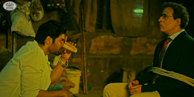 Fantasy Akhada kick starts IPL Campaign 2022 featuring Harsha Bhogle & Ali Fazal