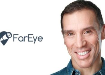FarEye appoints Judd Marcello as Chief Marketing Officer