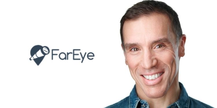 FarEye appoints Judd Marcello as Chief Marketing Officer