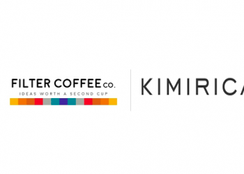 Filter Coffee Co. bags Digital Marketing and PR duties for Kimirica