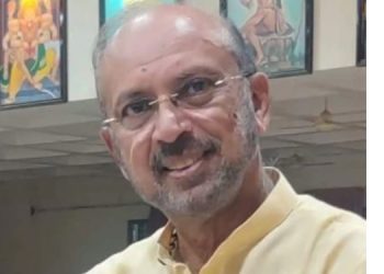 GK Pillai, MD & CEO of Janam TV passed away