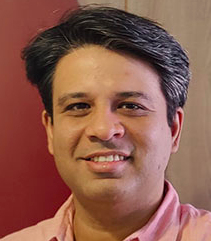 Gaurav Nijhawan
