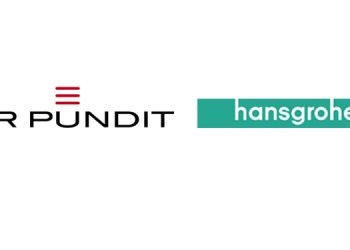 Hansgrohe India assigns its PR duties to PR Pundit