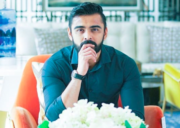 Harsh Parekh joins WOW Skin Science as General Manager - Marketing