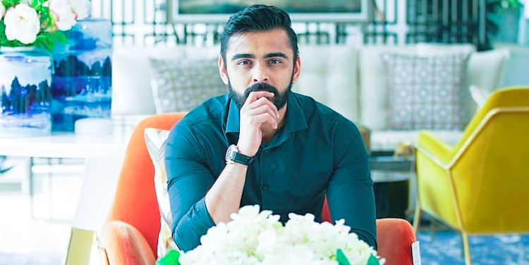 Harsh Parekh joins WOW Skin Science as General Manager - Marketing