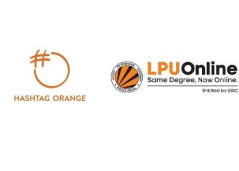 Hashtag Orange bags Digital Marketing mandate for LPU Online