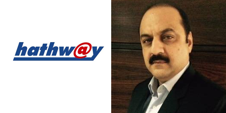 Hathway Digital appoints TS Panesar as Head – Strategic Initiative and Broadcast Partnerships