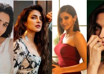 Heroines of Indian Cinema who transformed their brand value into successful entrepreneurial journey