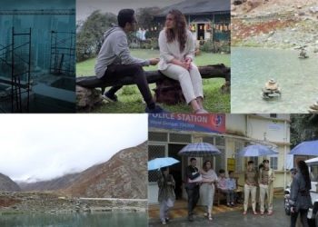 House of Applause spreads its wings in the North, South, East and West of India