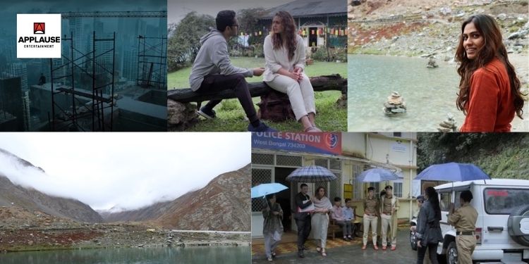 House of Applause spreads its wings in the North, South, East and West of India