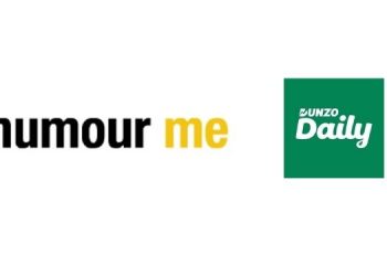 Humour Me appointed as the Creative Agency for Dunzo Daily