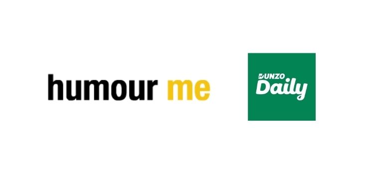 Humour Me appointed as the Creative Agency for Dunzo Daily